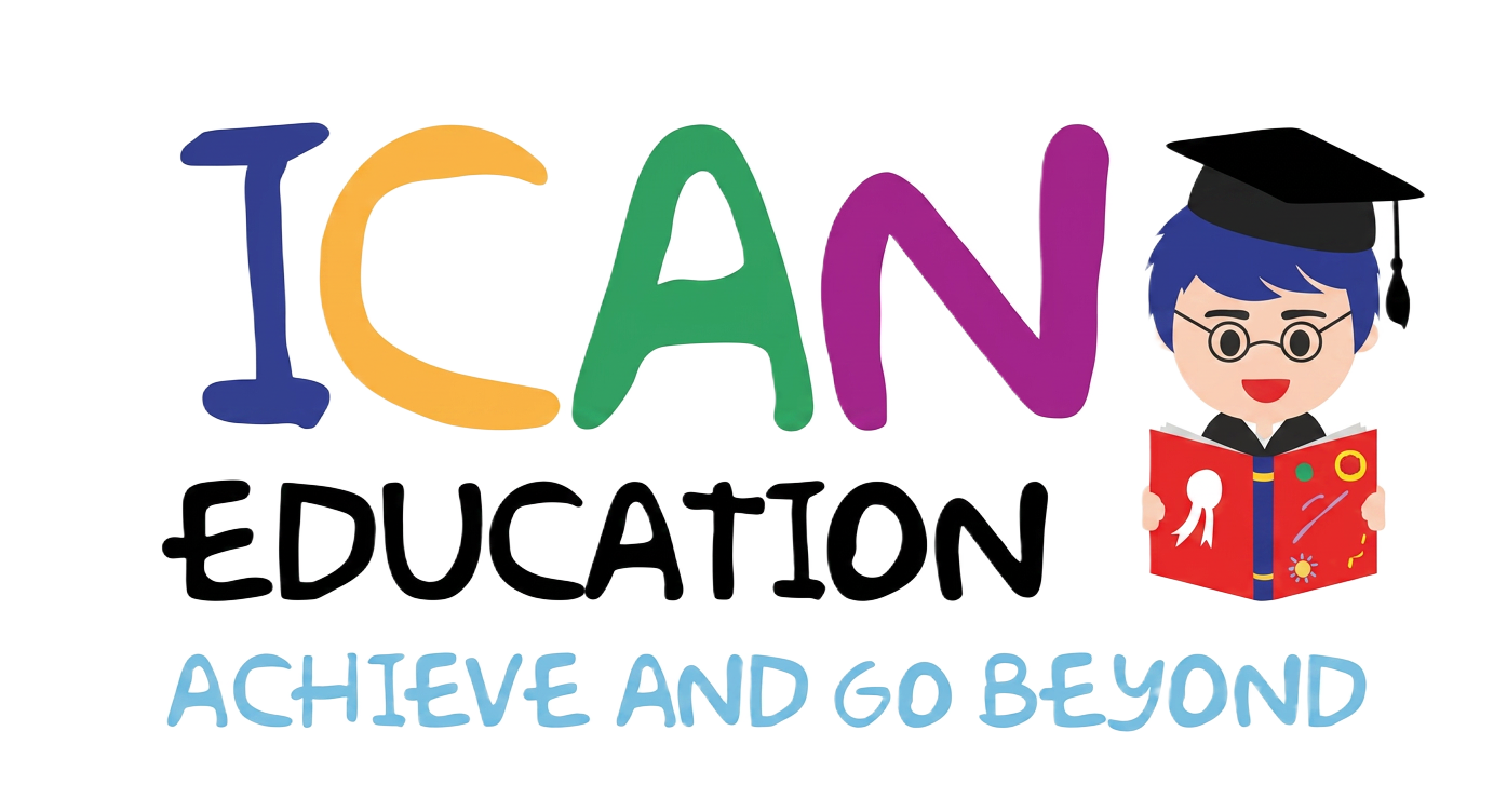 ICAN Education — Achieve and Go Beyond